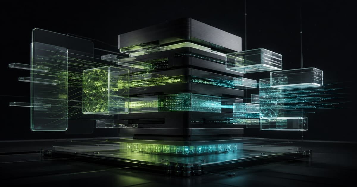 Enterprise web platform modernized incrementally around an active core