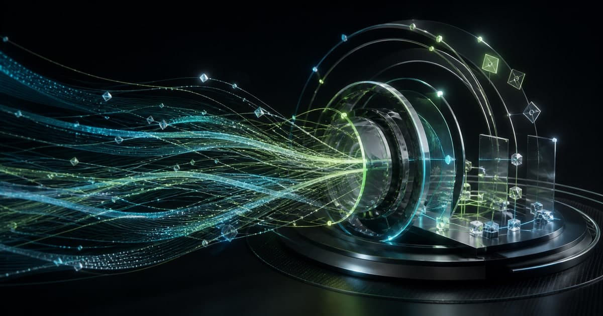 Prepared support systems absorbing a rising wave of web traffic